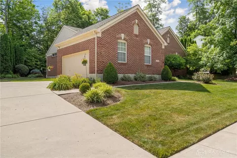 6218 Binley Woods, Morrow, OH 45152 photo 2