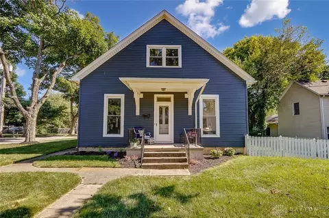 40 E Mill St, Springboro, OH 45066 photo 1