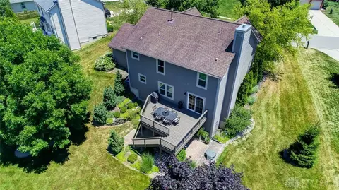 15 Artesian Ct, Springboro, OH 45066 photo 4