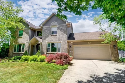 15 Artesian Ct, Springboro, OH 45066 photo 8
