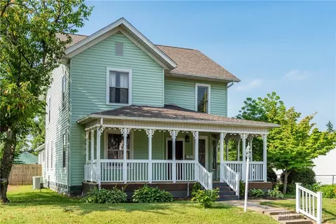 2625 Maplewood Ave, Springfield, OH 45505 photo 3