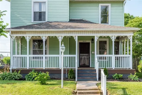 2625 Maplewood Ave, Springfield, OH 45505 photo 4