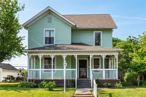2625 Maplewood Ave, Springfield, OH 45505 photo 1