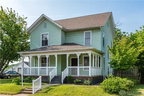 2625 Maplewood Ave, Springfield, OH 45505 photo 2