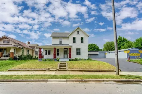 309 N Belmont Ave, Springfield, OH 45503 photo 3