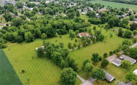 400 Lowell Ave, Eldorado, OH 45321 photo 2