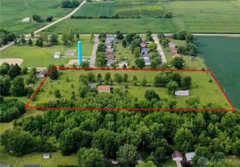 400 Lowell Ave, Eldorado, OH 45321 photo 3