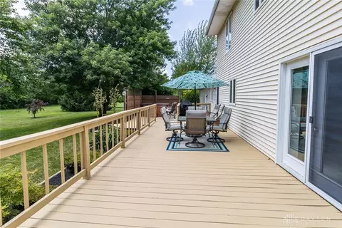 400 Lowell Ave, Eldorado, OH 45321 photo 5