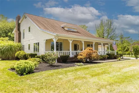 400 Lowell Ave, Eldorado, OH 45321 photo 1