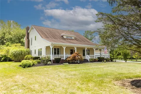 400 Lowell Ave, Eldorado, OH 45321 photo 69