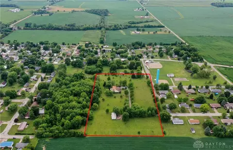 400 Lowell Ave, Eldorado, OH 45321 photo 88
