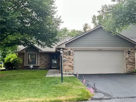 1932 Wedgewood Cir, Springfield, OH 45503 photo 1