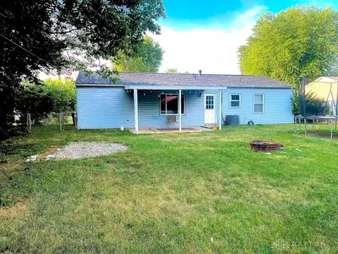 740 Julia Dr, Franklin, OH 45005 photo 2