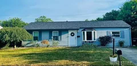 740 Julia Dr, Franklin, OH 45005 photo 1