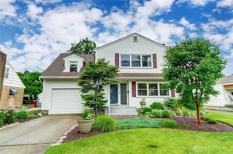 1738 Longview Dr, Springfield, OH 45504 photo 3