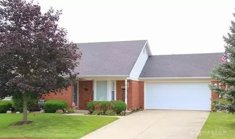 3223 Snow Owl Ct, Springfield, OH 45503 photo 1