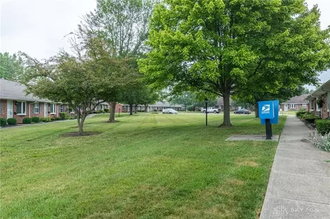 4609 Reno Ln, Springfield, OH 45503 photo 2