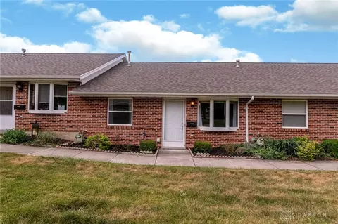 4609 Reno Ln, Springfield, OH 45503 photo 1