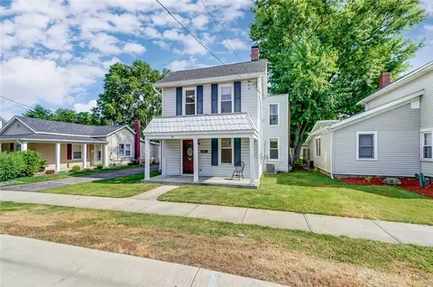 40 W Mill St, Springboro, OH 45066 photo 3