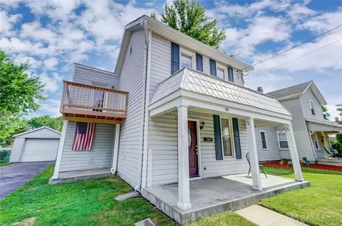 40 W Mill St, Springboro, OH 45066 photo 2