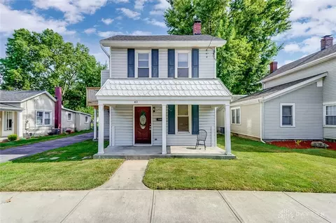 40 W Mill St, Springboro, OH 45066 photo 1