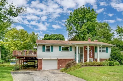 2464 Brookdale Dr, Springfield, OH 45502 photo 4