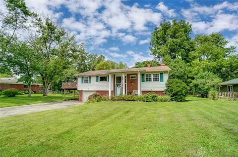 2464 Brookdale Dr, Springfield, OH 45502 photo 2