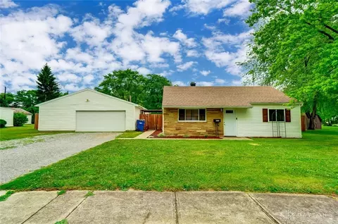 1822 Memorial Dr, Springfield, OH 45505 photo 2