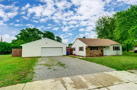 1822 Memorial Dr, Springfield, OH 45505 photo 3