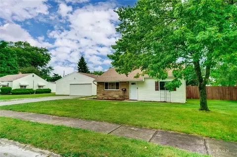 1822 Memorial Dr, Springfield, OH 45505 photo 4