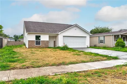 656 Diamond Loop, Middletown, OH 45044 photo 2