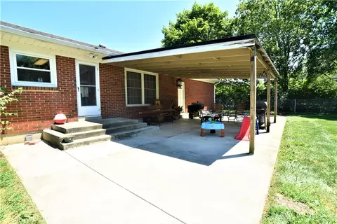 2835 Oxford Dr, Springfield, OH 45506 photo 21