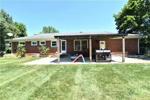 2835 Oxford Dr, Springfield, OH 45506 photo 22