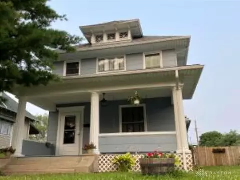 1104 Garfield Ave, Springfield, OH 45504 photo 1
