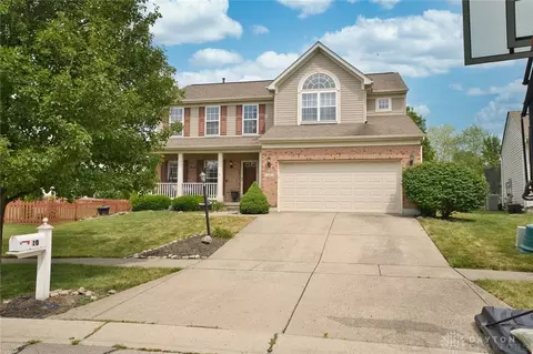 20 Haley Ct, Springboro, OH 45066 photo 2