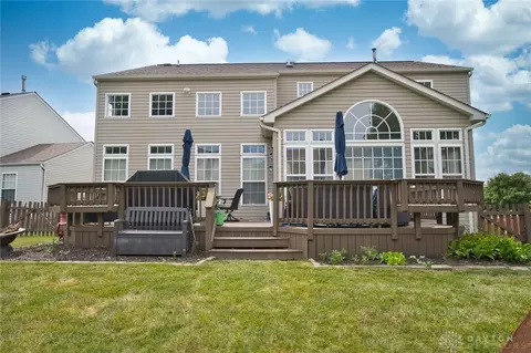 20 Haley Ct, Springboro, OH 45066 photo 5