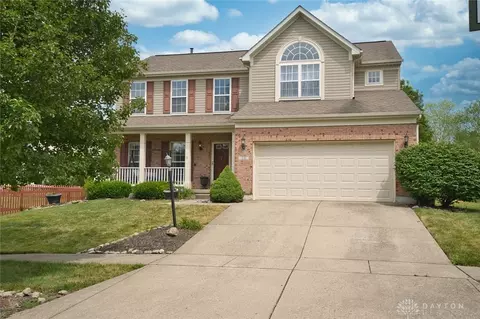 20 Haley Ct, Springboro, OH 45066 photo 4