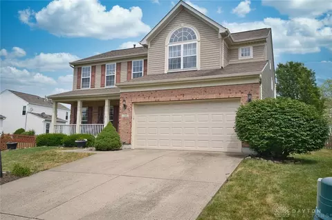 20 Haley Ct, Springboro, OH 45066 photo 3