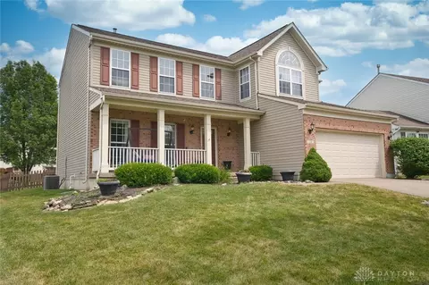 20 Haley Ct, Springboro, OH 45066 photo 1