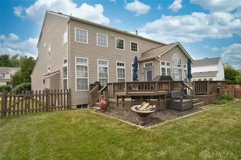 20 Haley Ct, Springboro, OH 45066 photo 6