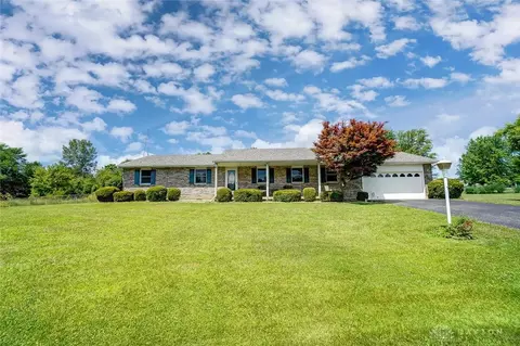 4071 Joshane St, Springfield, OH 45502 photo 1