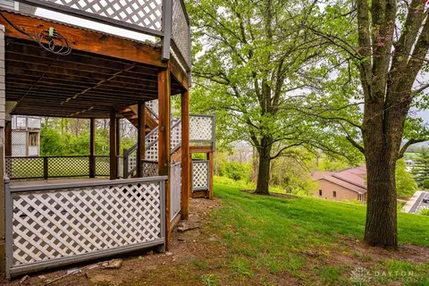 12156 Peak Dr, Cincinnati, OH 45246 photo 36