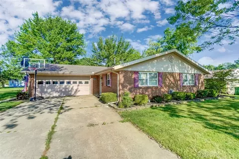 213 Hall Ave, Sidney, OH 45365 photo 1