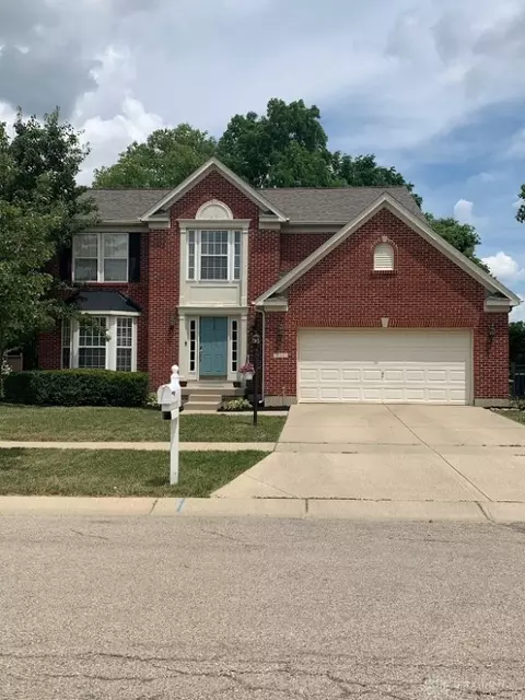 220 Kitty Hawk Dr, Springboro, OH 45066 photo 1