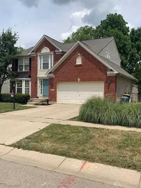 220 Kitty Hawk Dr, Springboro, OH 45066 photo 2