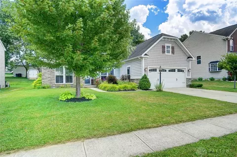 1385 Artesian Ln, Fairborn, OH 45324 photo 3