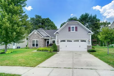 1385 Artesian Ln, Fairborn, OH 45324 photo 1