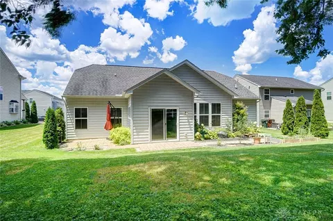 1385 Artesian Ln, Fairborn, OH 45324 photo 43