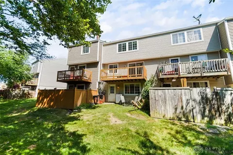 2845 Millbank Row, Maineville, OH 45039 photo 18