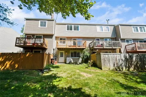 2845 Millbank Row, Maineville, OH 45039 photo 17